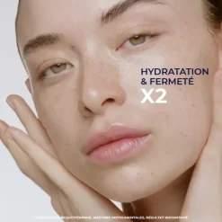 Multi Correxion Gel-crème hydratation SPF30 Hydrater et repulper RoC - flacon-pompe de 50ml