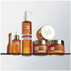 Multi Correxion Gel-crème Renouveau et éclat RoC - pot de 50ml