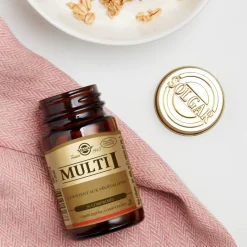 Multi I Solgar - boîte de 30 comprimés