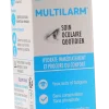 Multilarm collyre soin oculaire quotidien Théa - flacon de 10ml