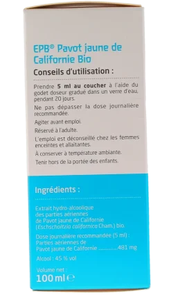Multilarm collyre soin oculaire quotidien Théa - flacon de 10ml