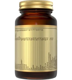 Multivitamine femme Solgar - pot de 60 gélules