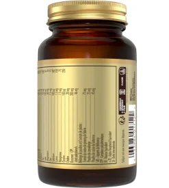 Multivitamine femme Solgar - pot de 60 gélules