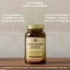 Multivitamine homme Solgar - pot de 60 gélules