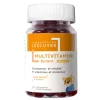 Multivitamines enfant goût framboise Lescuyer - pot de 40 gommes