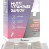 Multivitamines Senior Nutrisanté - boîte de 30 gélules
