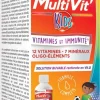 MultiVit'Kids Sirop vitamines et immunité Forté Pharma – 150 ml