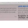 Mycoskin Gé 1 % Bailleul Biorga – crème, tube 30 g