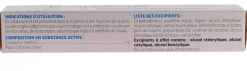Mycoskin Gé 1 % Bailleul Biorga – crème, tube 30 g