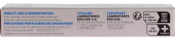 Mycoskin Gé 1 % Bailleul Biorga – crème, tube 30 g