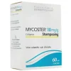 Mycoster 10 mg/g shampooing - flacon de 60 ml