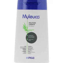 Myleuca solution lavante quotidienne Iprad Santé