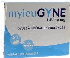 Myleugyne L.P. 150 mg – 1 ovule vaginale