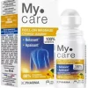 Myocalm contractions musculaires 3C Pharma – roll-on 50 ml