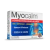 Myocalm contractions musculaires 3C Pharma – 30 comprimés