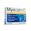 Myocalm C Spécial Crampes 3C Pharma – 30 comprimés