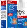 Myocalm spray contraction musculaire 3C Pharma – spray 100 ml