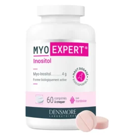 Myo Expert inositol Densmore – 60 comprimés
