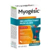 Myogésic décontractant musculaire Nutreov - boîte de 30 comprimés