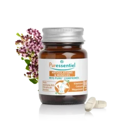 Myo pure comprimés articulations et muscles Puressentiel - pot de 20 comprimés