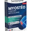 Myostéo confort articulaire Santarome - boite de 30 comprimés