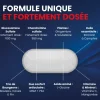Myostéo gluco chondro max LP mobilité articulaire Santarome - boite de 60 comprimés