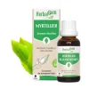 Myrtillier bio Herbalgem - flacon de 30 ml