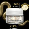 Mystérieux Mille et Un Jours Émulsion de jour anti-âge global Garancia - pot de 30 ml