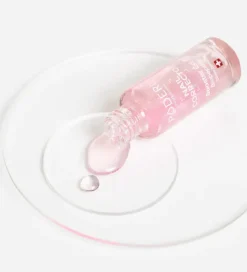 Nail Corrector Booster éclat biopeptides Poderm - flacon de 8ml