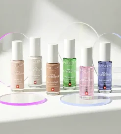 Nail Corrector Booster éclat biopeptides Poderm - flacon de 8ml