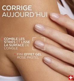Nail Corrector Comblant Collagène Poderm - flacon de 8ml