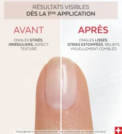 Nail Corrector Comblant Collagène Poderm - flacon de 8ml