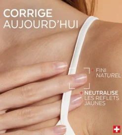Nail Corrector Déjaunissant citron Poderm - flacon de 8ml