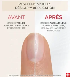 Nail Corrector Illuminateur minéral Poderm - flacon de 8ml