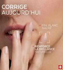 Nail Corrector Illuminateur minéral Poderm - flacon de 8ml
