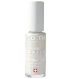 Nail Corrector Illuminateur minéral Poderm - flacon de 8ml
