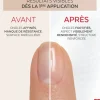 Nail Corrector Redensifiant kératine Poderm - flacon de 8ml