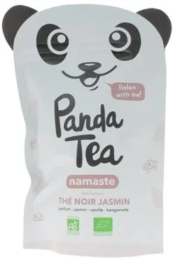 Namaste Panda Tea - 28 sachets