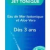 Nasaly eau de mer jet tonique Vicks – spray 120 ml