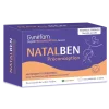Natalben Préconception laboratoire Effik - boîte de 60 capsules