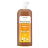 Natessance gel douche vanille fruitée BIO Léa Nature - flacon 1 litre