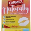 Naturally Baume à lèvres Intensément hydratant Pastèque Carmex - stick de 4g