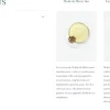 Naturia Baume lacté démêlant bio René Furterer - tube de 150ml