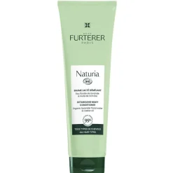 Naturia Baume lacté démêlant bio René Furterer - tube de 150ml