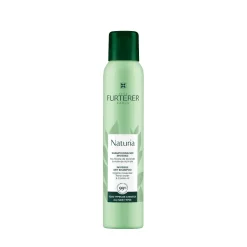 Naturia Shampoing sec à l'argile absorbante Furterer - spray de 200 ml