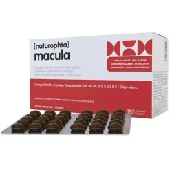 Naturophta Macula Horus Pharma