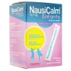 Nausicalm sirop enfants – 15 sachets