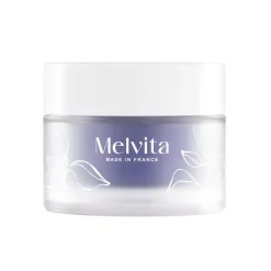 Nectar Sublime crème velours redensifiante Melvita - pot de 50ml
