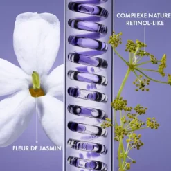 Nectar Sublime crème velours redensifiante Melvita - pot de 50ml