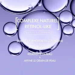 Nectar Sublime crème velours redensifiante Melvita - pot de 50ml